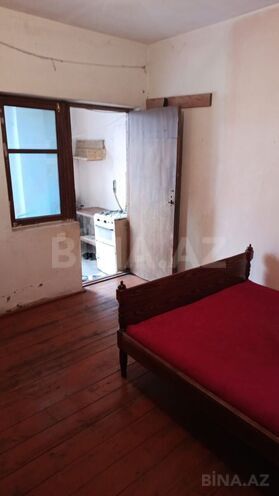 İcarəyə verilir 1 otaqlı həyət evi/bağ evi 40 m², Böyükşor q., photo 3 from 6