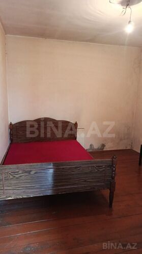 İcarəyə verilir 1 otaqlı həyət evi/bağ evi 40 m², Böyükşor q., photo 5 from 6