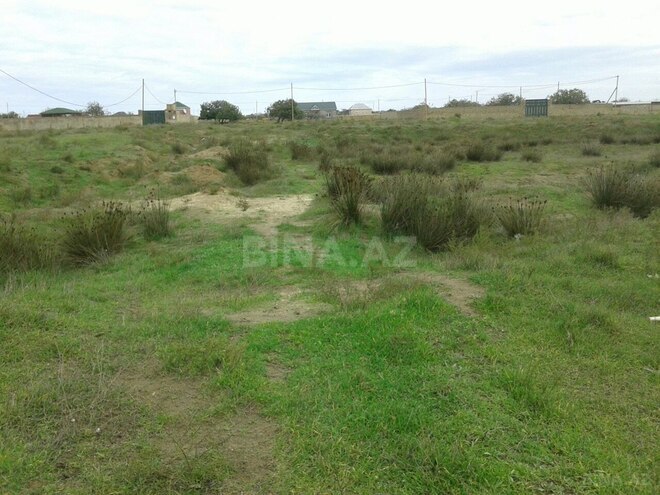 Satılır  torpaq 24 sot, Kürdəxanı q., photo 3 from 5