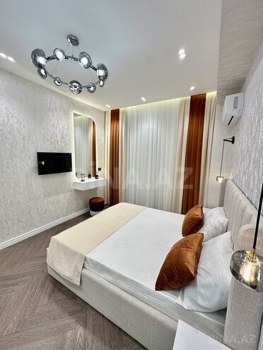 Продаётся 2-комн. новостройка 60 м², м. Гянджлик, photo 13 from 23