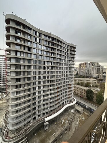 Продаётся 2-комн. новостройка 60 м², м. Гянджлик, photo 19 from 23