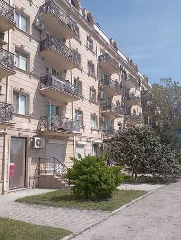 Satılır 1 otaqlı köhnə tikili 30 m², Şah İsmayıl Xətai m., photo 6 from 12
