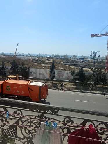 Satılır 1 otaqlı köhnə tikili 30 m², Şah İsmayıl Xətai m., photo 10 from 12