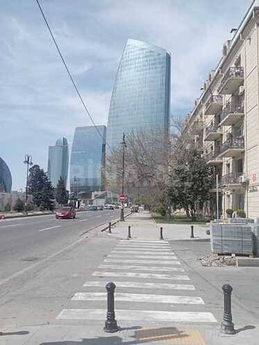 Satılır 1 otaqlı köhnə tikili 30 m², Şah İsmayıl Xətai m., photo 11 from 12