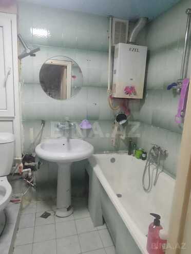 Satılır 1 otaqlı köhnə tikili 30 m², Şah İsmayıl Xətai m., photo 5 from 12