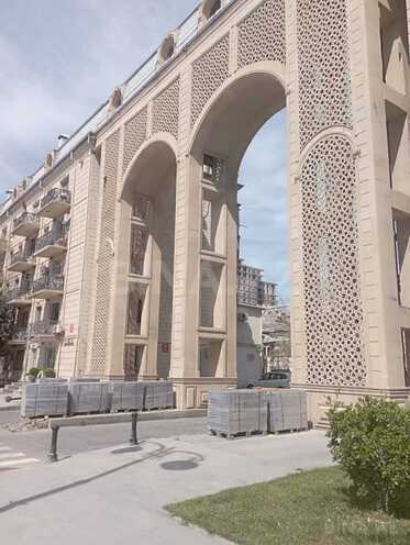 Satılır 1 otaqlı köhnə tikili 30 m², Şah İsmayıl Xətai m., photo 1 from 12