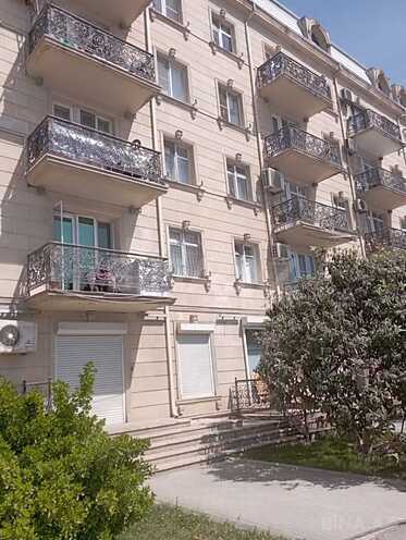 Satılır 1 otaqlı köhnə tikili 30 m², Şah İsmayıl Xətai m., photo 9 from 12