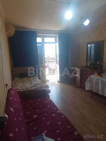 Satılır 1 otaqlı köhnə tikili 30 m², Şah İsmayıl Xətai m., photo 3 from 12