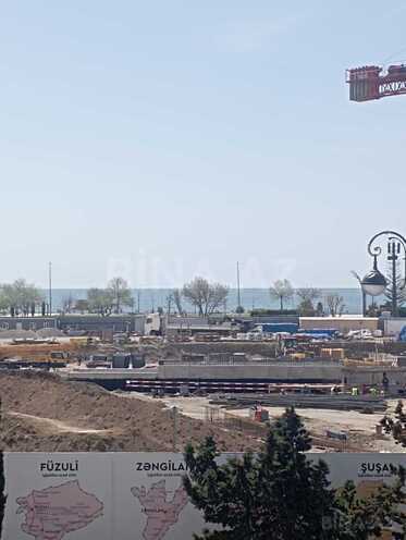 Satılır 1 otaqlı köhnə tikili 30 m², Şah İsmayıl Xətai m., photo 4 from 12