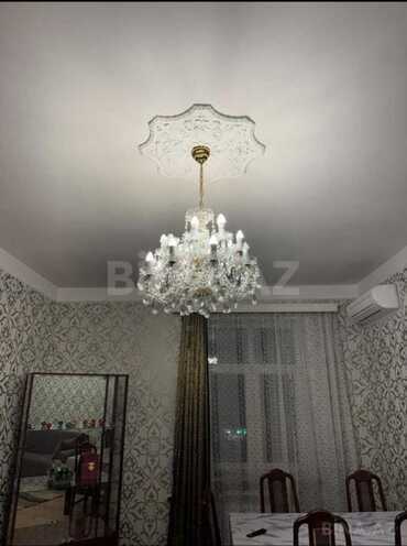 Сдаётся 2-комн. вторичка 72 м², м. Низами, photo 4 from 16