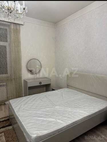 Сдаётся 2-комн. вторичка 72 м², м. Низами, photo 7 from 16