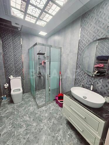 İcarəyə verilir 2 otaqlı yeni tikili 75 m², Şah İsmayıl Xətai m., photo 12 from 16