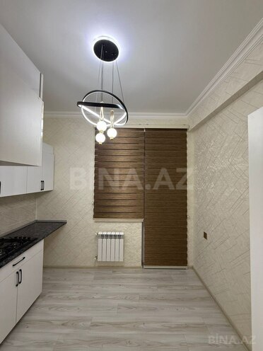 Продаётся 3-комн. новостройка 92 м², м. Иншаатчылар, photo 13 from 32