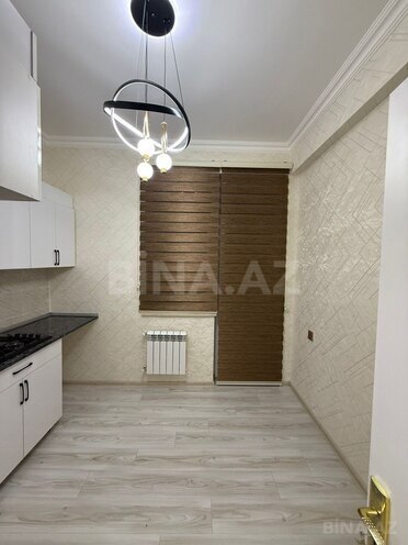 Продаётся 3-комн. новостройка 92 м², м. Иншаатчылар, photo 9 from 32