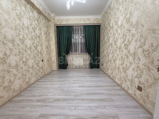 Продаётся 3-комн. новостройка 92 м², м. Иншаатчылар, photo 28 from 32