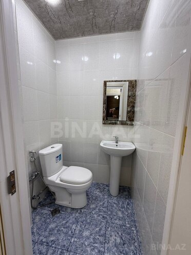 Продаётся 3-комн. новостройка 92 м², м. Иншаатчылар, photo 15 from 32
