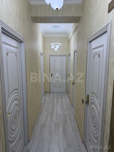 Продаётся 3-комн. новостройка 92 м², м. Иншаатчылар, photo 22 from 32