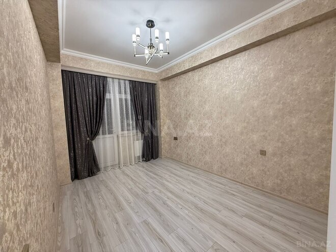 Продаётся 3-комн. новостройка 92 м², м. Иншаатчылар, photo 30 from 32