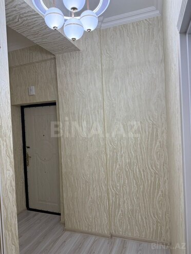 Продаётся 3-комн. новостройка 92 м², м. Иншаатчылар, photo 21 from 32