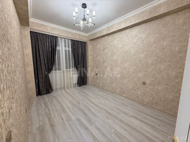 Продаётся 3-комн. новостройка 92 м², м. Иншаатчылар, photo 3 from 32