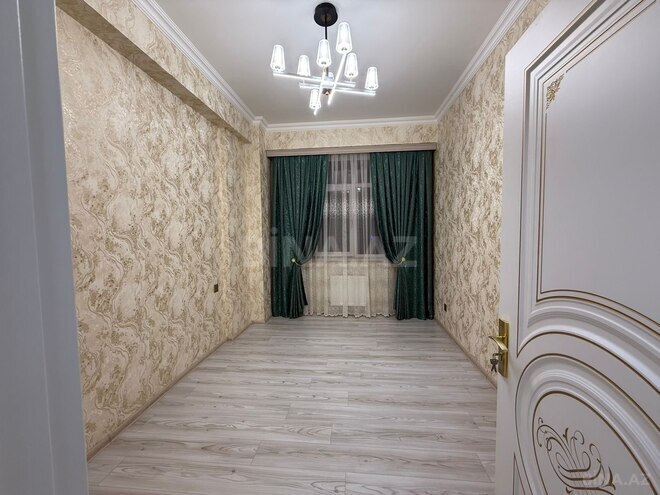 Продаётся 3-комн. новостройка 92 м², м. Иншаатчылар, photo 12 from 32
