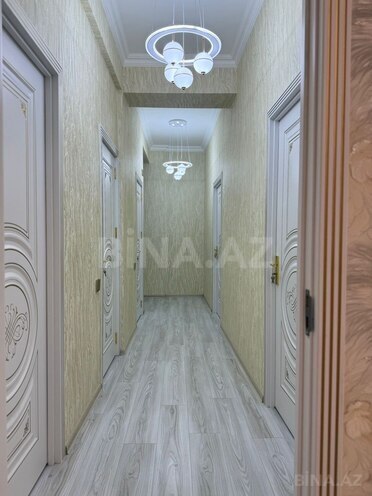 Продаётся 3-комн. новостройка 92 м², м. Иншаатчылар, photo 14 from 32