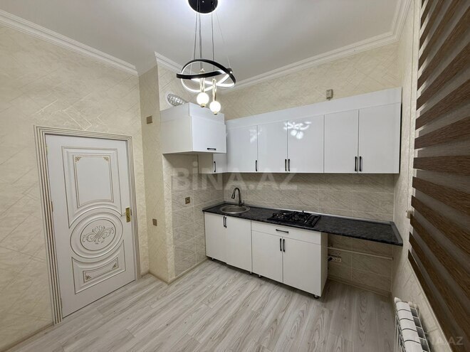 Продаётся 3-комн. новостройка 92 м², м. Иншаатчылар, photo 11 from 32