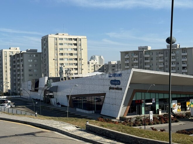 Продаётся 3-комн. новостройка 92 м², м. Иншаатчылар, photo 7 from 32