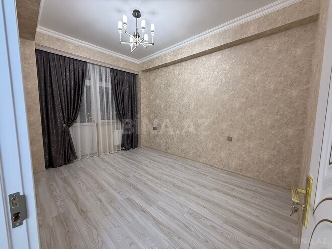Продаётся 3-комн. новостройка 92 м², м. Иншаатчылар, photo 25 from 32