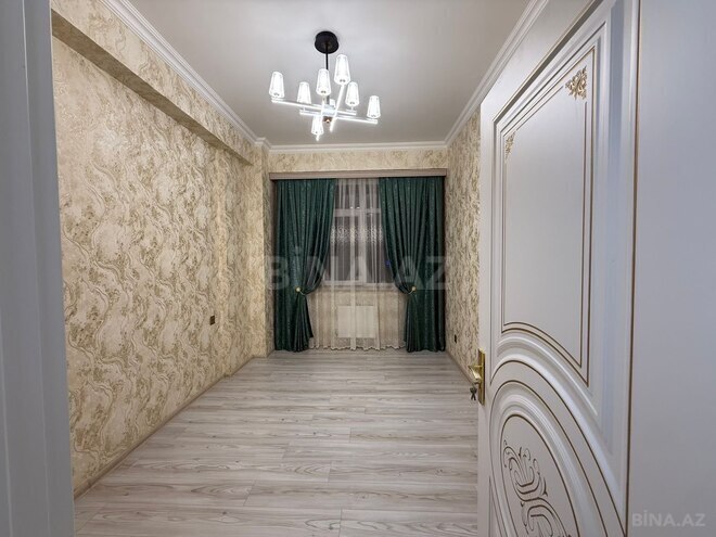 Продаётся 3-комн. новостройка 92 м², м. Иншаатчылар, photo 26 from 32