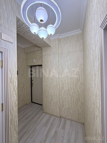 Продаётся 3-комн. новостройка 92 м², м. Иншаатчылар, photo 31 from 32