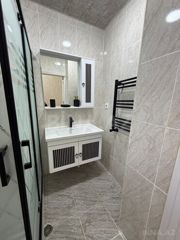 Продаётся 3-комн. новостройка 92 м², м. Иншаатчылар, photo 8 from 32