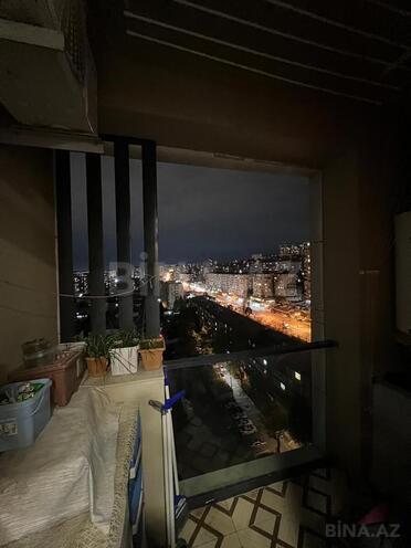 Satılır 2 otaqlı yeni tikili 52 m², Xətai r., photo 14 from 17