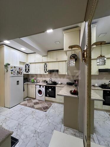 Satılır 2 otaqlı yeni tikili 52 m², Xətai r., photo 10 from 17