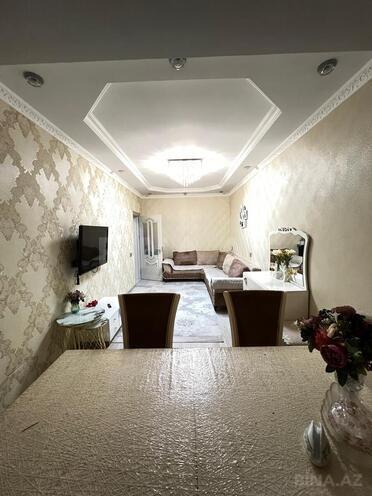 Satılır 2 otaqlı yeni tikili 52 m², Xətai r., photo 7 from 17