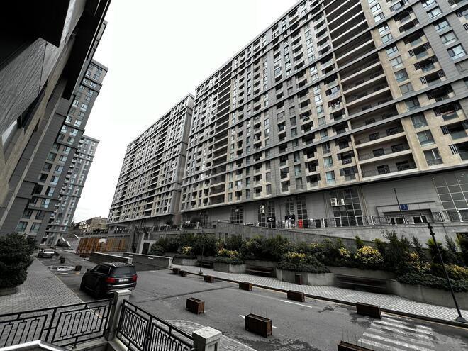 Satılır 2 otaqlı yeni tikili 52 m², Xətai r., photo 3 from 17