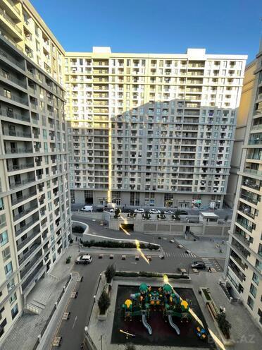 Satılır 2 otaqlı yeni tikili 52 m², Xətai r., photo 4 from 17