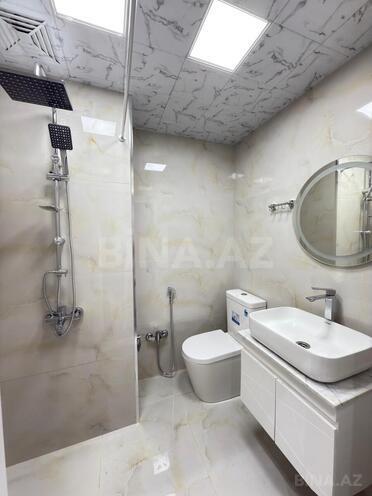 Satılır 2 otaqlı köhnə tikili 45 m², Xalqlar Dostluğu m., photo 12 from 14