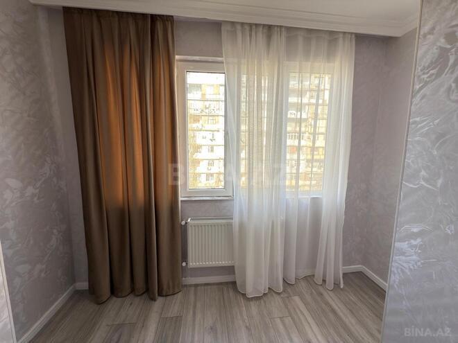 Satılır 2 otaqlı köhnə tikili 45 m², Xalqlar Dostluğu m., photo 9 from 14