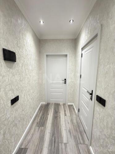 Satılır 2 otaqlı köhnə tikili 45 m², Xalqlar Dostluğu m., photo 10 from 14
