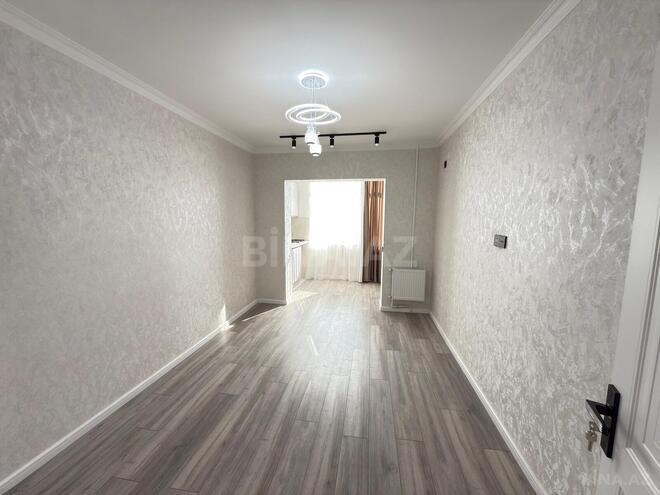 Satılır 2 otaqlı köhnə tikili 45 m², Xalqlar Dostluğu m., photo 1 from 14