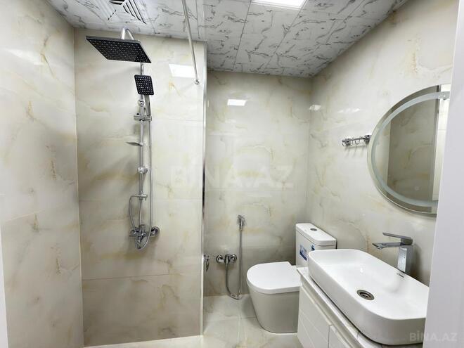 Satılır 2 otaqlı köhnə tikili 45 m², Xalqlar Dostluğu m., photo 13 from 14