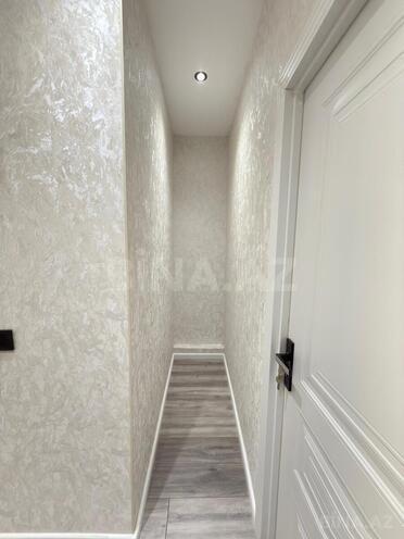 Satılır 2 otaqlı köhnə tikili 45 m², Xalqlar Dostluğu m., photo 11 from 14