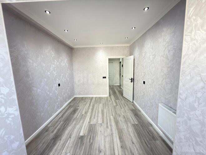 Satılır 2 otaqlı köhnə tikili 45 m², Xalqlar Dostluğu m., photo 8 from 14