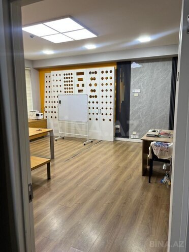 İcarəyə verilir 1 otaqlı ofis 45 m², Nəriman Nərimanov m., photo 4 from 6