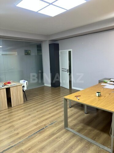 İcarəyə verilir 1 otaqlı ofis 45 m², Nəriman Nərimanov m., photo 5 from 6