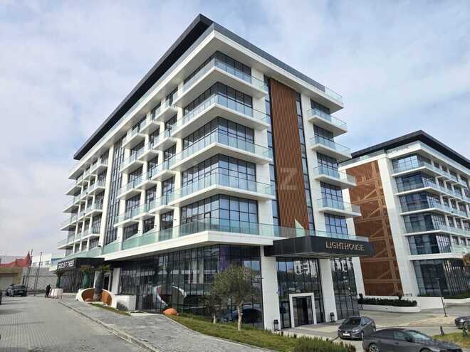 Продаётся 2-комн. новостройка 78 м², пос. Sea Breeze, photo 1 from 12