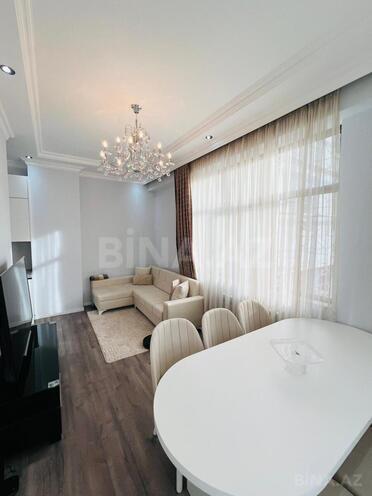 Продаётся 3-комн. новостройка 75 м², м. Иншаатчылар, photo 3 from 23