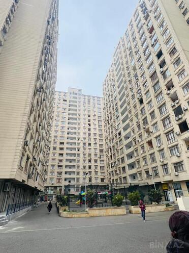 Продаётся 3-комн. новостройка 75 м², м. Иншаатчылар, photo 11 from 23