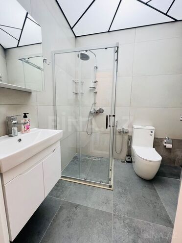 Продаётся 3-комн. новостройка 75 м², м. Иншаатчылар, photo 20 from 23